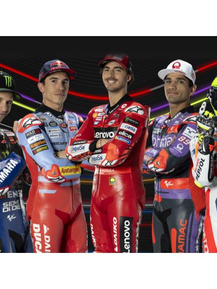 MotoGp
