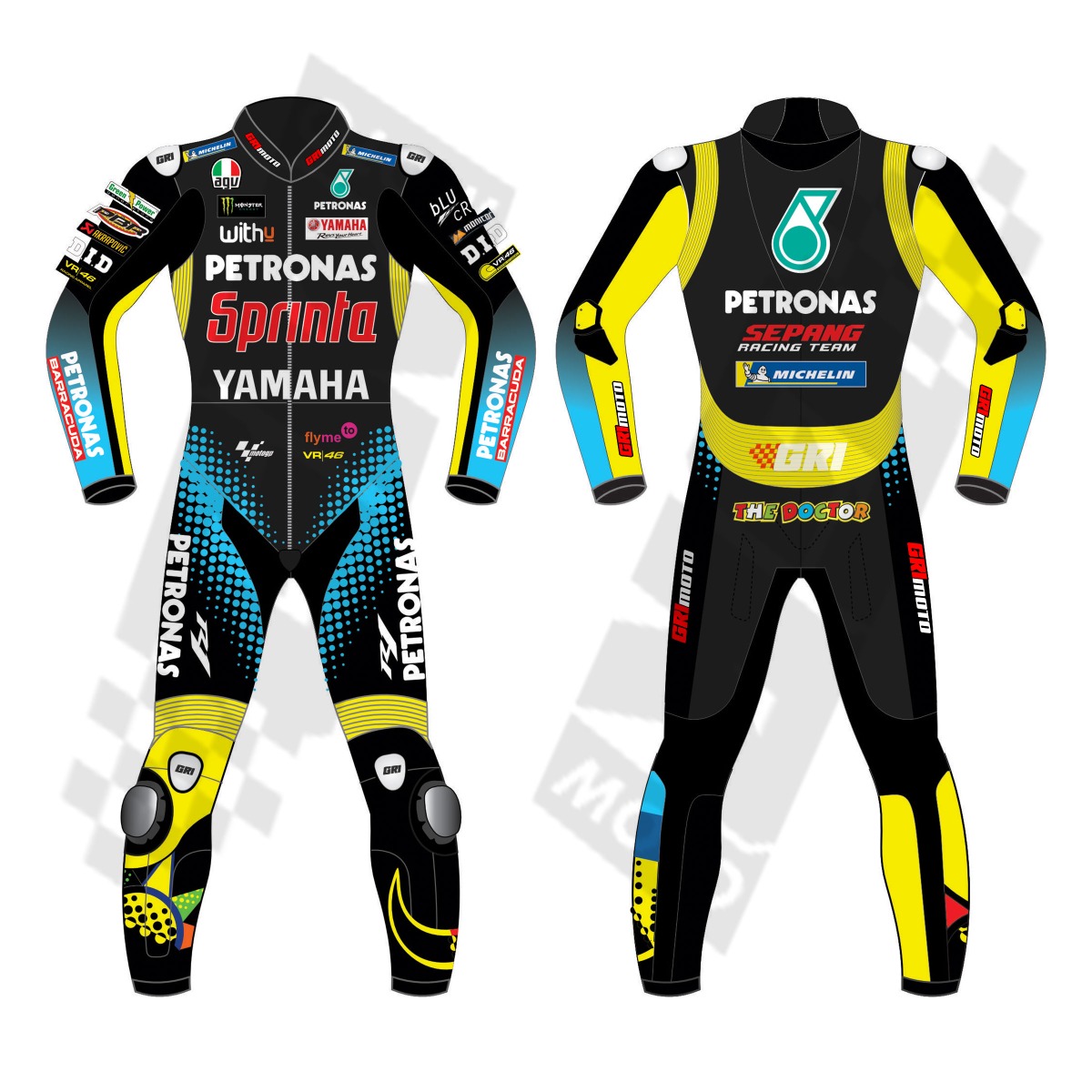 Valentino Rossi Yamaha Petronas Motogp 2021 Men Motorbike Racing Leather Suit; high-performance leather suit; CE approved racing suit; professional motorbike racing suit; men's protective leather suit; motorbike suit with armor; motorcycle racing suit with protection; durable leather racing suit; custom fit motorbike suit; motorcycle racing gear for men; perforated leather racing suit; men's racing leather gear; track racing leather suit; men's leather motorcycle suit; protective leather suit for bikers; full-body leather racing suit for men