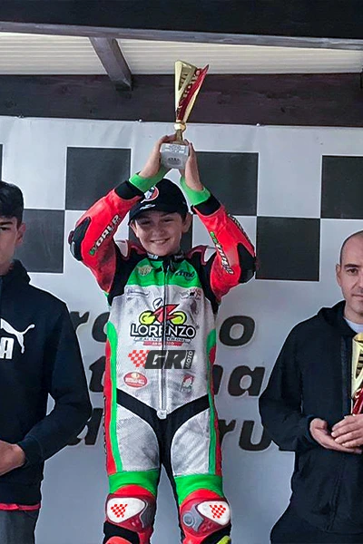 Motorbike Racing Leather Apparels
